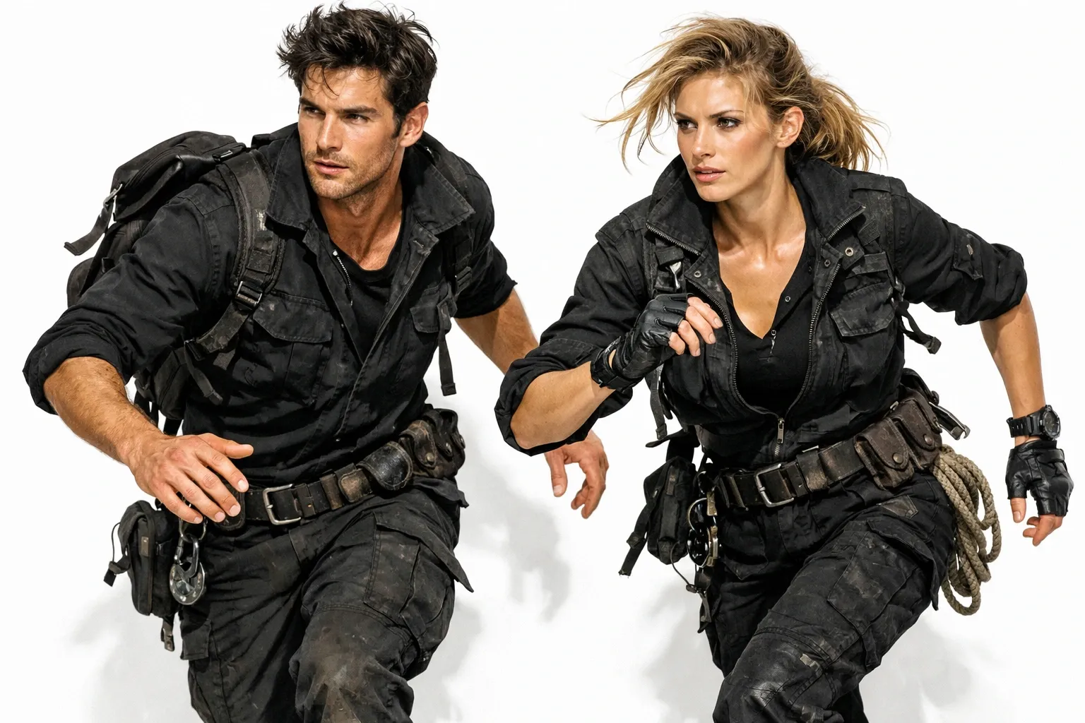 Terre d'Hermès audience atmosphere