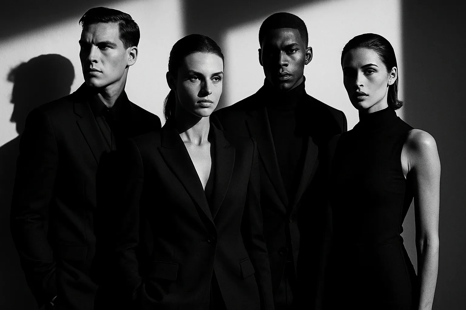 Green Irish Tweed audience atmosphere