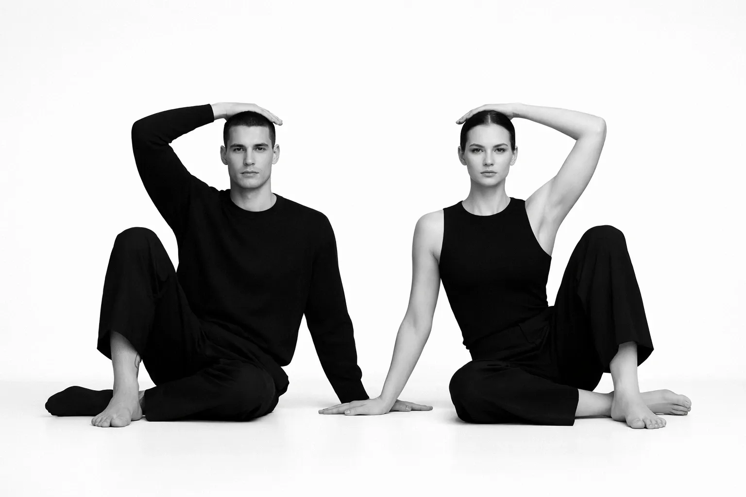 Another 13 audience atmosphere