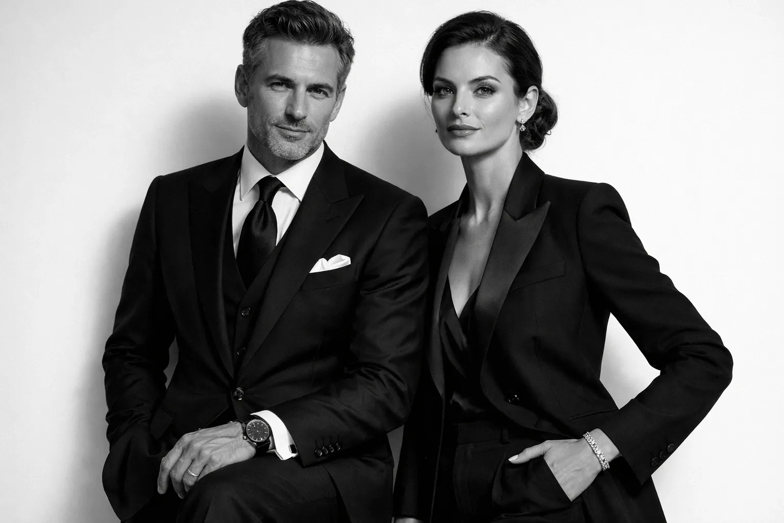 Bleu de Chanel audience atmosphere