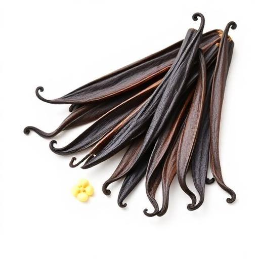 Tonka Bean Absolute